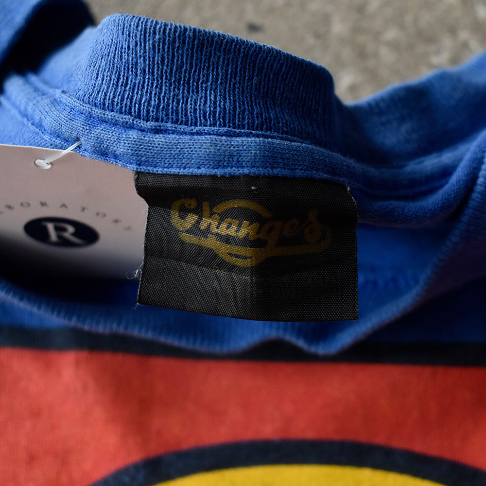 90’s DC comics “Superman” 海外コミック Tシャツ USA製 250808H