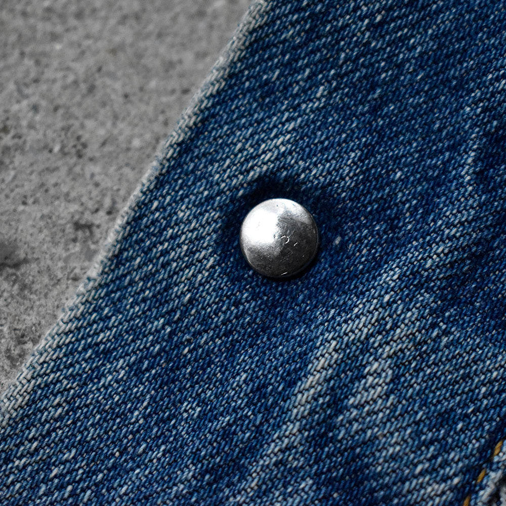 90's Levi's 70503-02 デニムジャケット XXL size！ 231006H