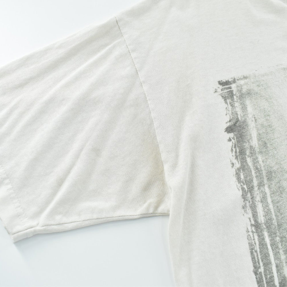 90's Aerosmith "Nine Lives" World Tour ロックTシャツ 260313H