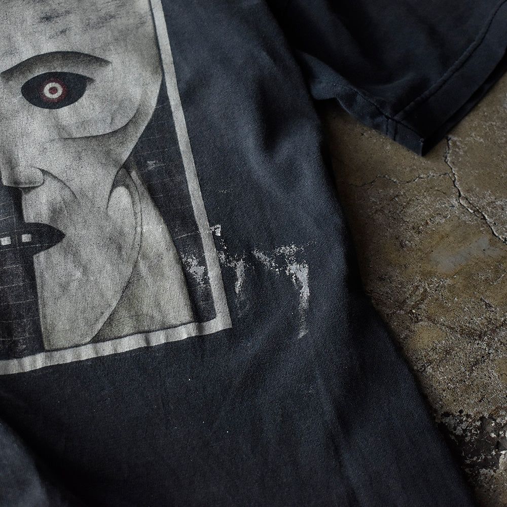 Y2K PINK FLOYD "The Division Bell" Tシャツ 240822H