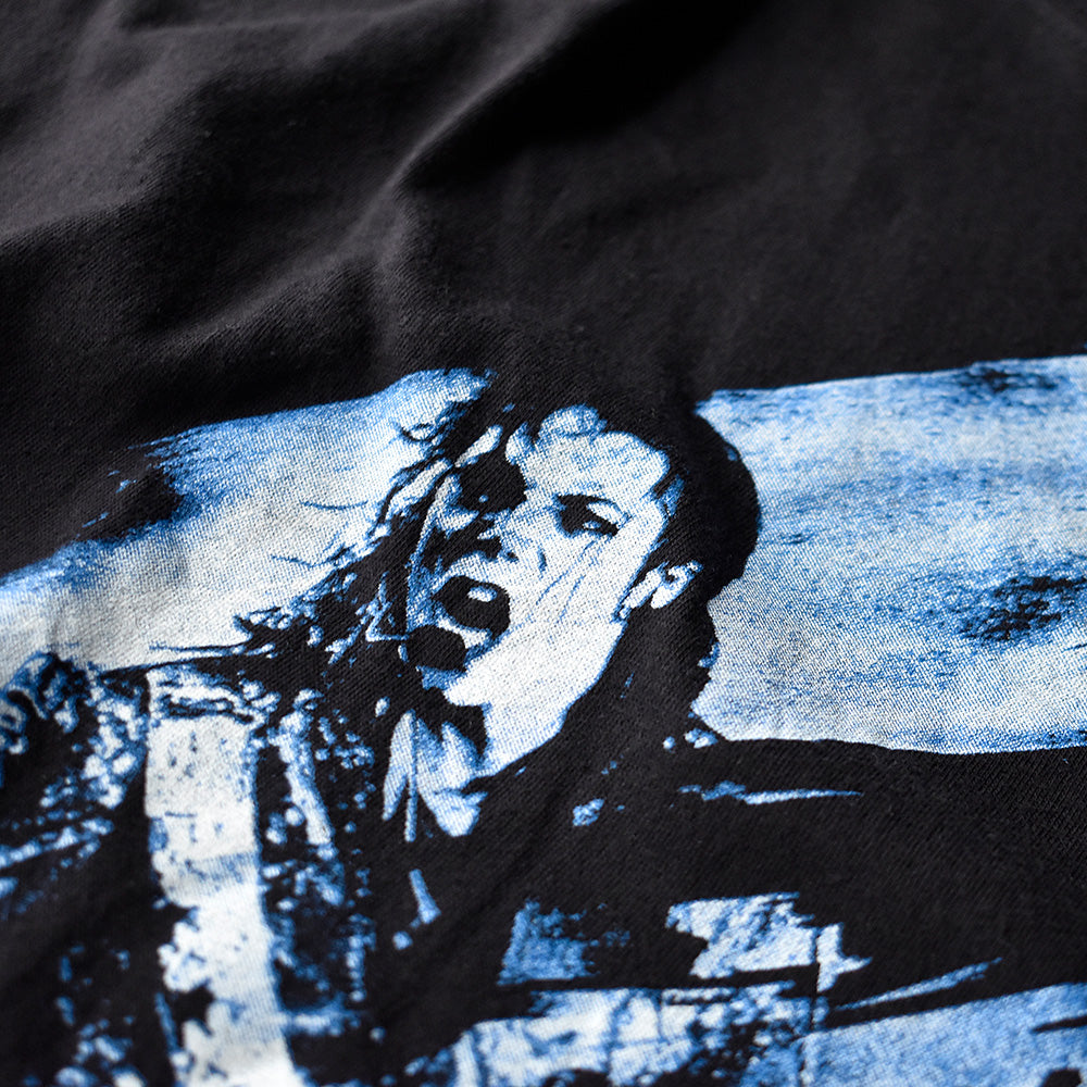 Y2K “Michael Jackson“ Tシャツ ミントコンディション Euro製 250516H