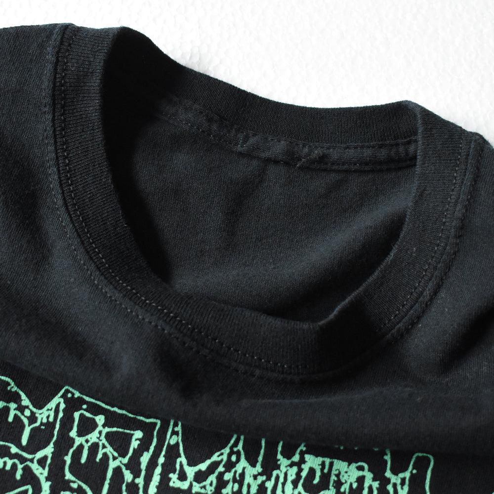 Mephitic Corpse "Grotesque Graphic" Tシャツ 250912