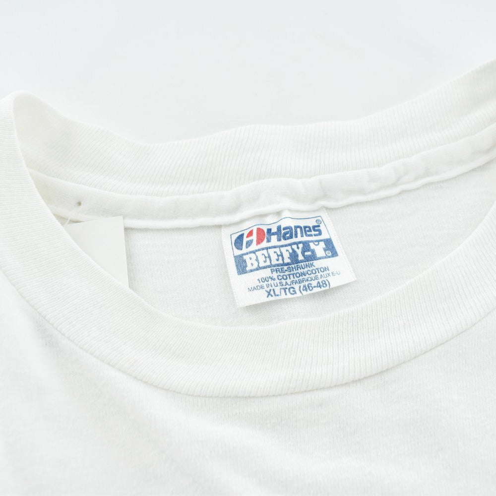 90’s Alpha Tau Omega “Heaven & Hell” フォトプリント アートTシャツ 260428H