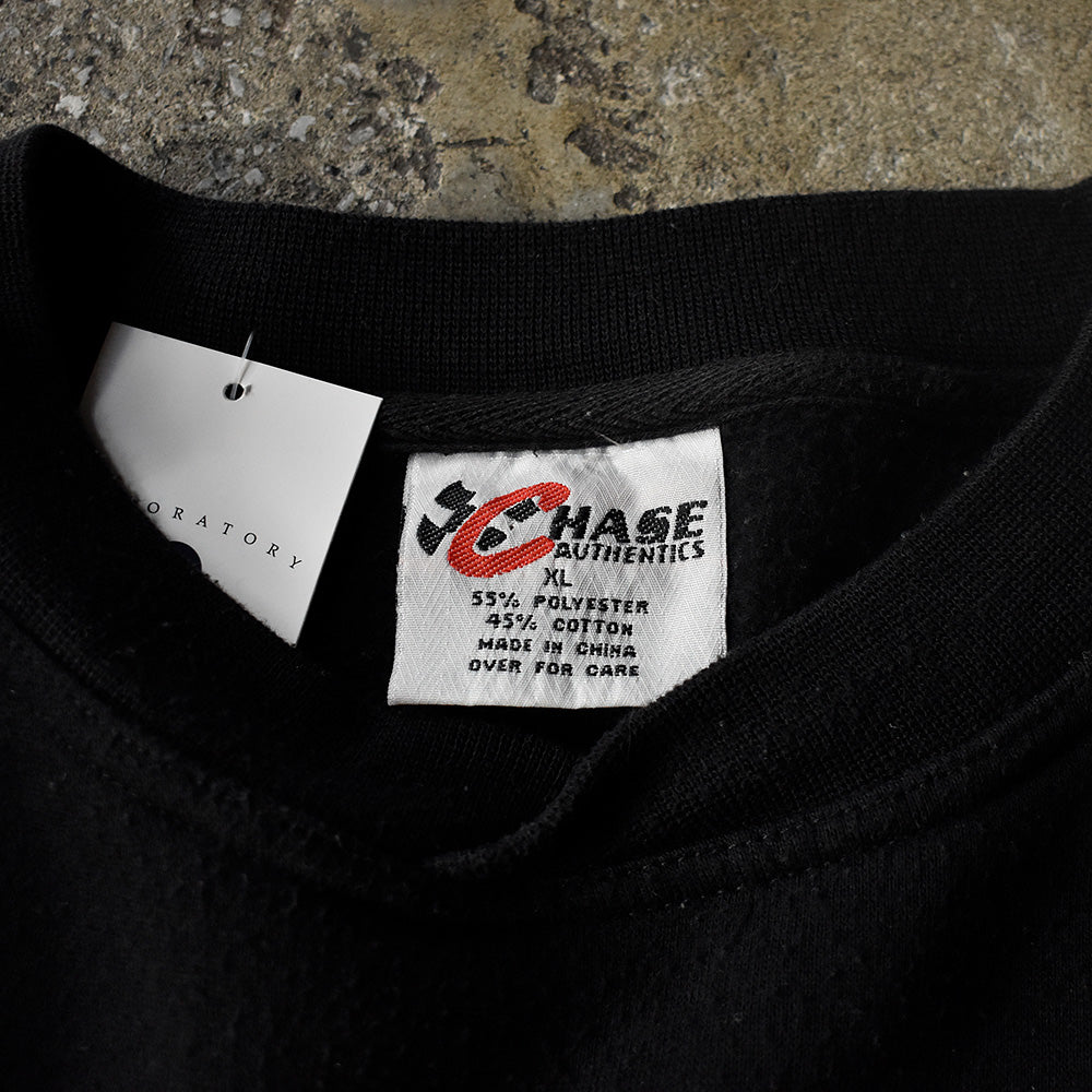 90's Chase Authentics コットン スウェット 231027H