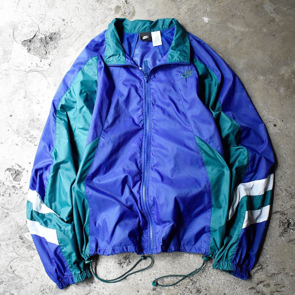 90's NIKE ナイロンジャケット 240424H – LABORATORY®