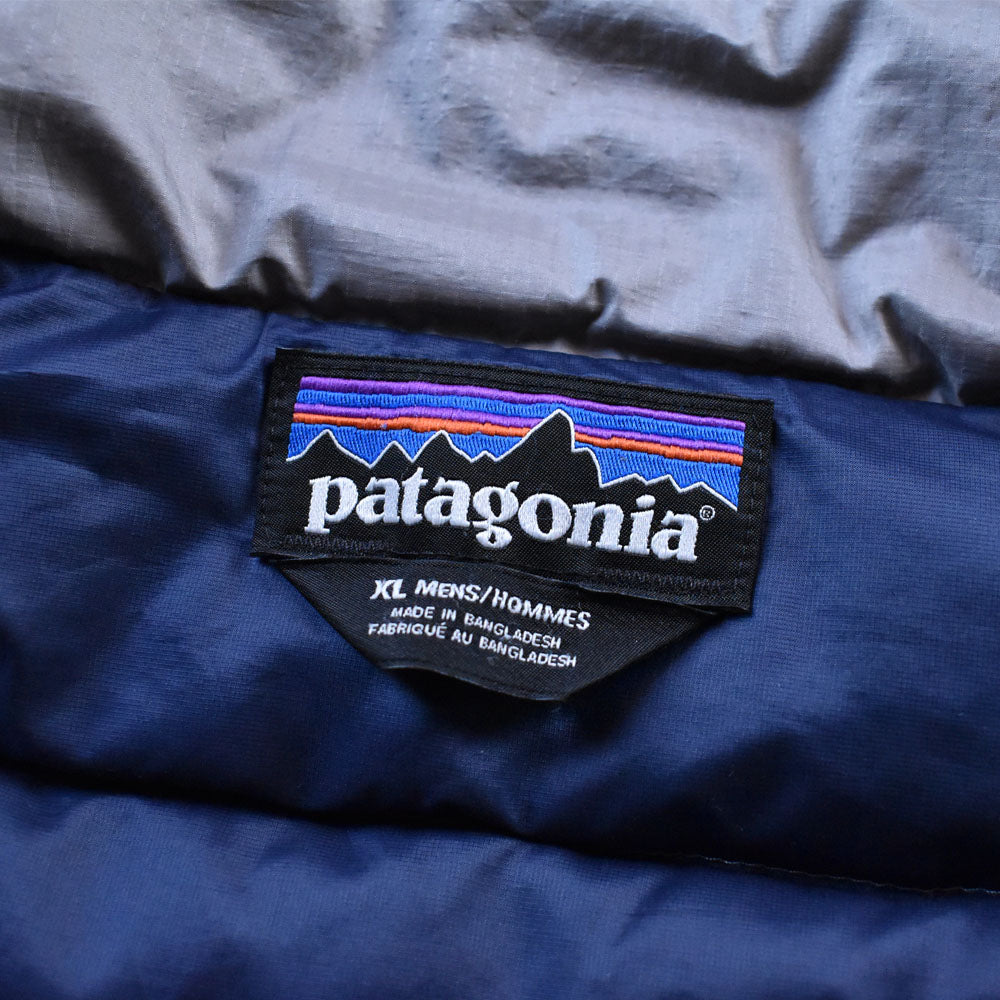 patagonia ダウンジャケット 241202