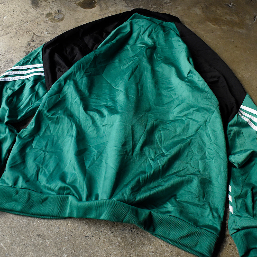 Y2K adidas トラックジャケット 231120H