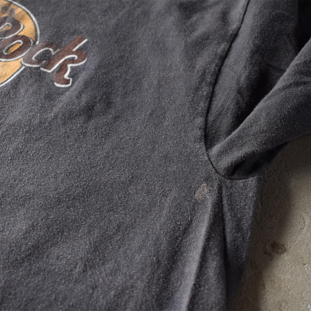90's　Hard Rock Cafe/ハードロックカフェ 雰囲気◎ logo Tシャツ　USA製　230904
