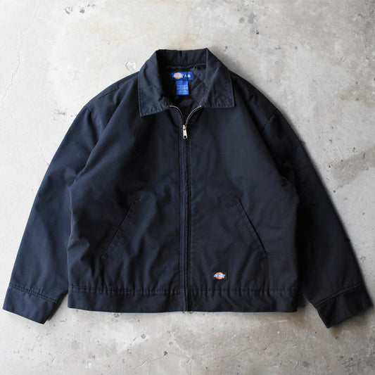 Dickies ワーク ショートジャケット 250418