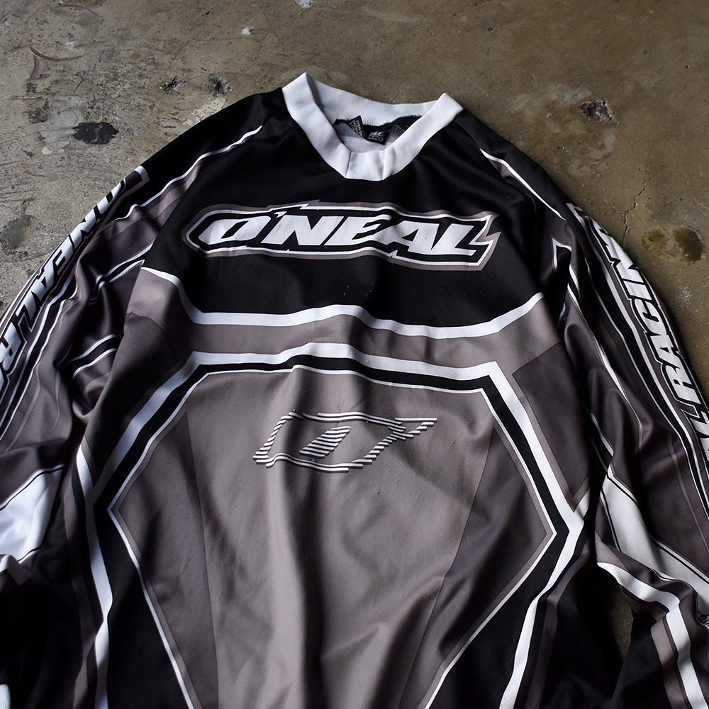 90's～ ONEAL RACING レーシングシャツ 240512H