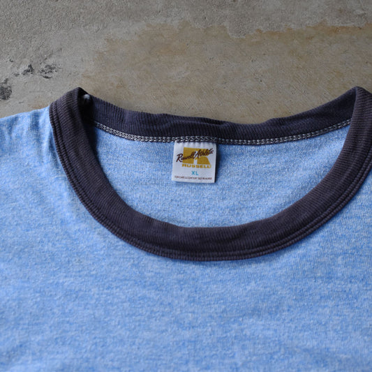 80's PONY リンガーTシャツ　250901H