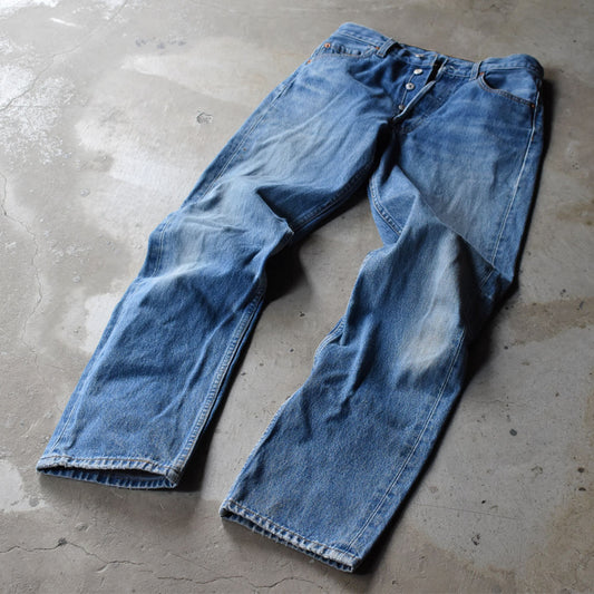 Y2K Levi's 501 デニムパンツ EURO製 240629