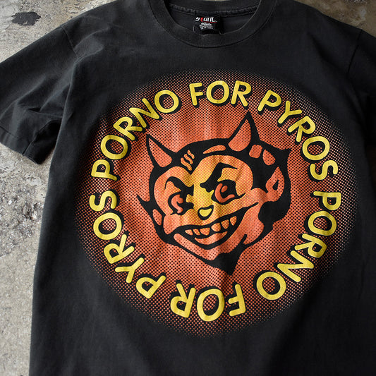 90's “Porno for Pyros“ Tour Tシャツ 250413HT62
