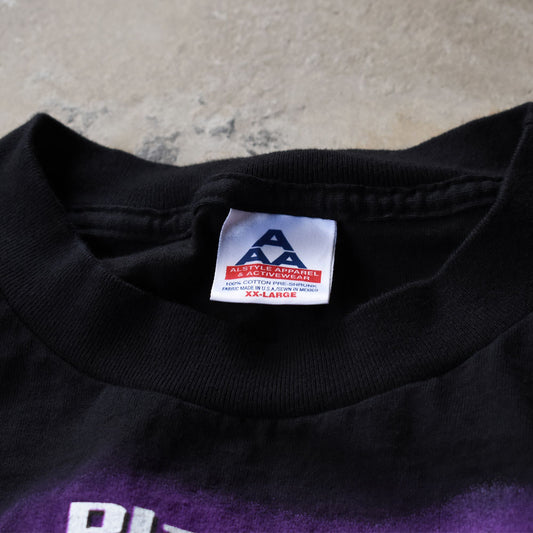 90's Star Wars “Feel the Force Game” Tシャツ 250909H