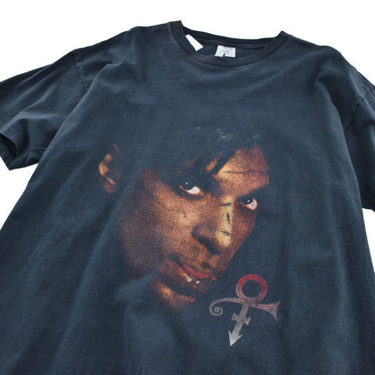 90's Prince "JAM OF THE YEAR" World Tour ロックTシャツ USA製 260609H