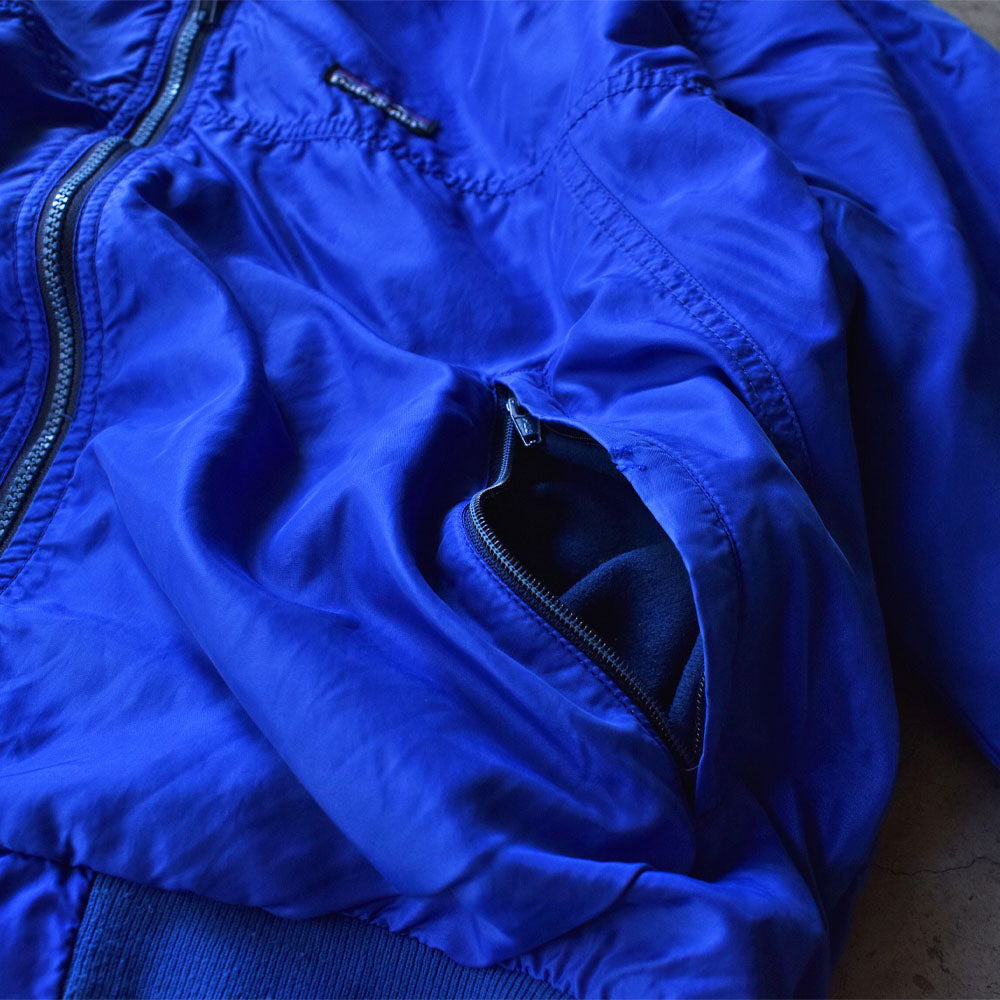 90’s patagonia ワッペン付き！ シェルドシンチラ ナイロンジャケット 231113