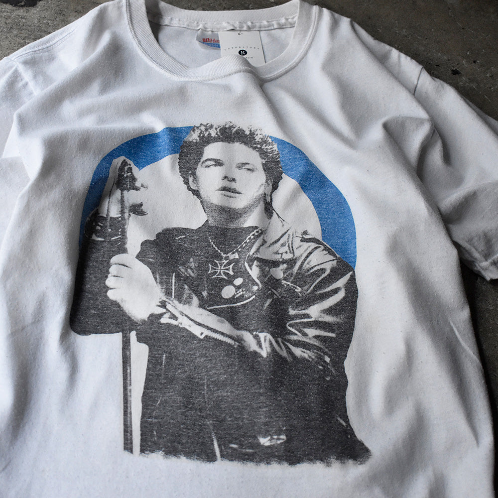 90's～ The Germs Tシャツ 250203HSGI