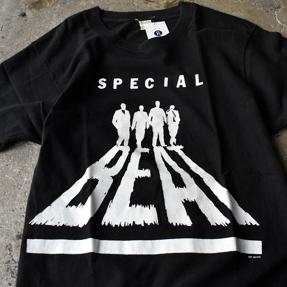 90's SPECIAL BEAT Tシャツ 250601HSGI