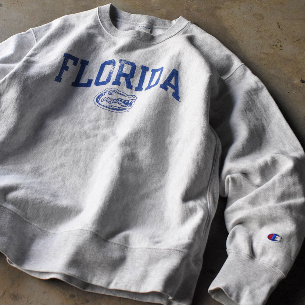 Champion “FLORIDA” RWスウェット 240614