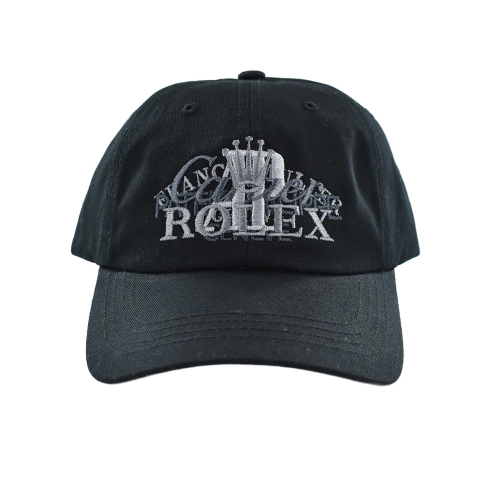 VERY SPECIAL GENEVA 6-PANEL HAT 260918H