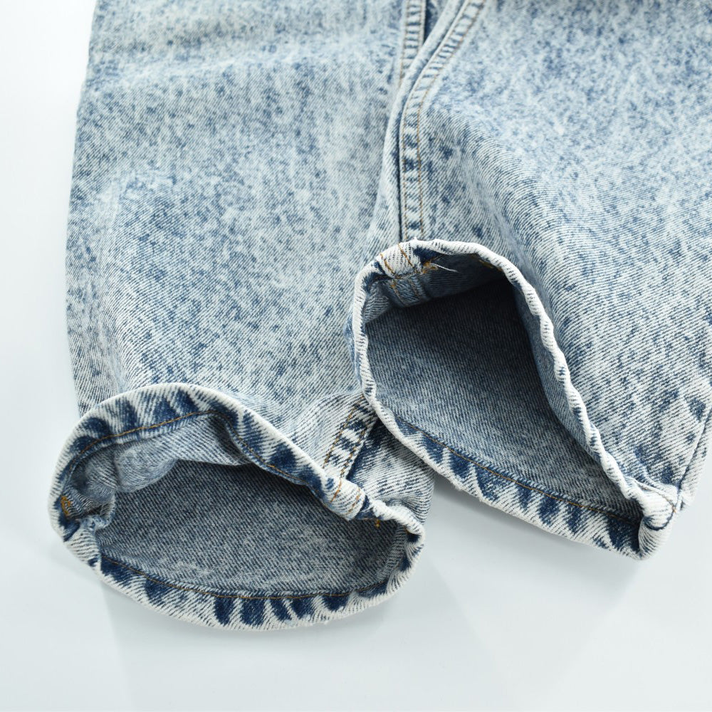 90’s Levi's 550 Denim pants USA製 250110H