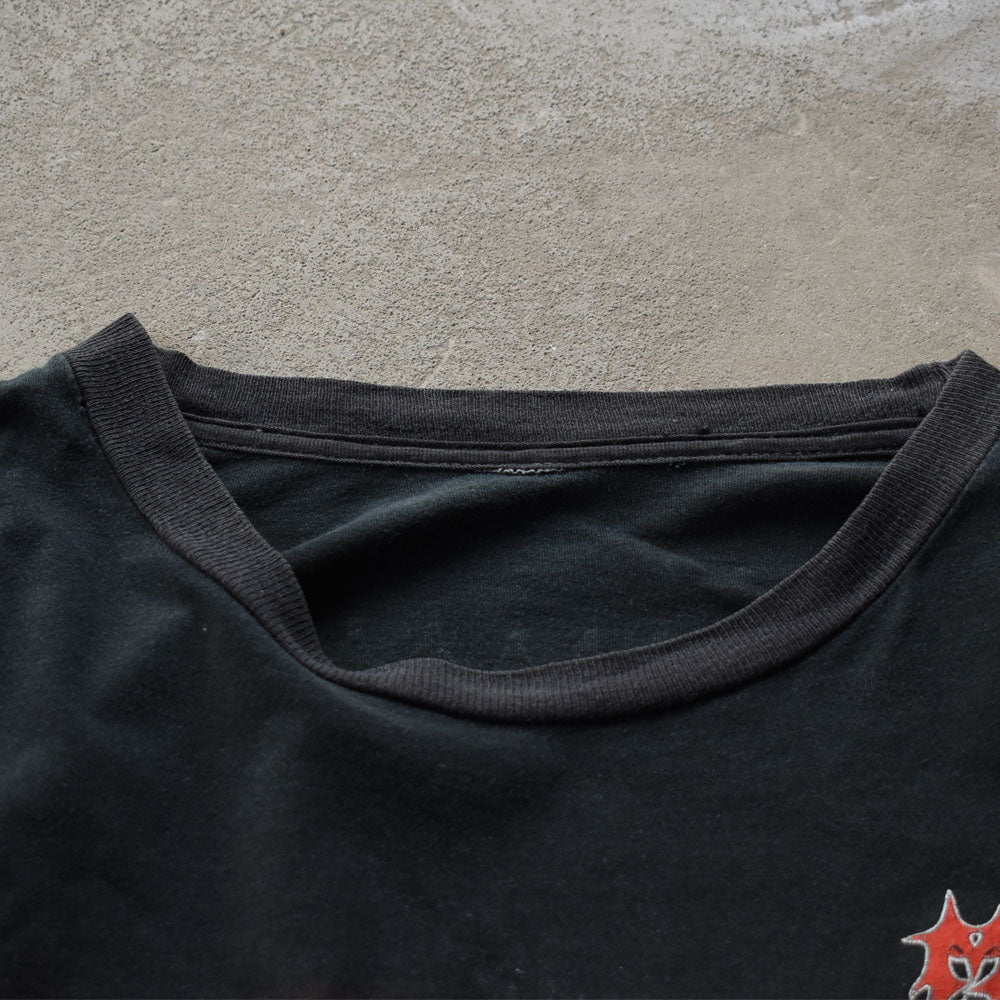 90's MORBID ANGEL “European Sickness” ツアーTシャツ 250905H