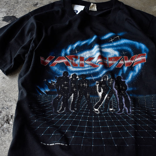 80's The Jacksons “Victory” Tシャツ 240816H