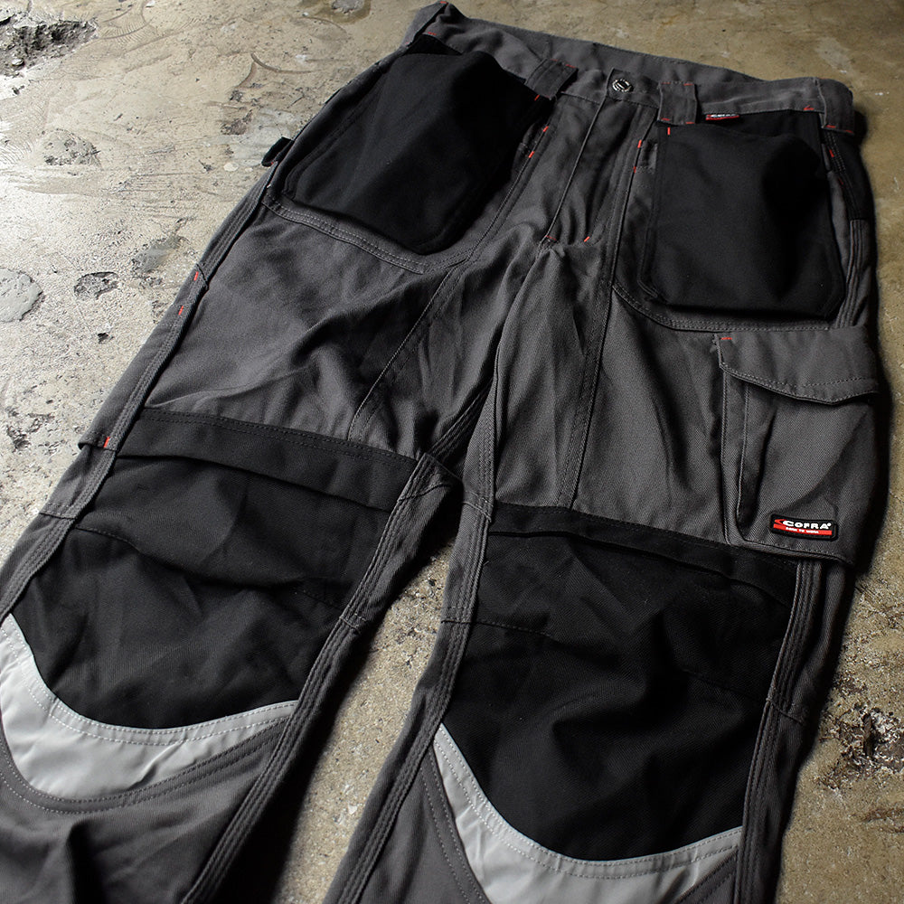 Cofra Workwear Euro ワークパンツ 240208H
