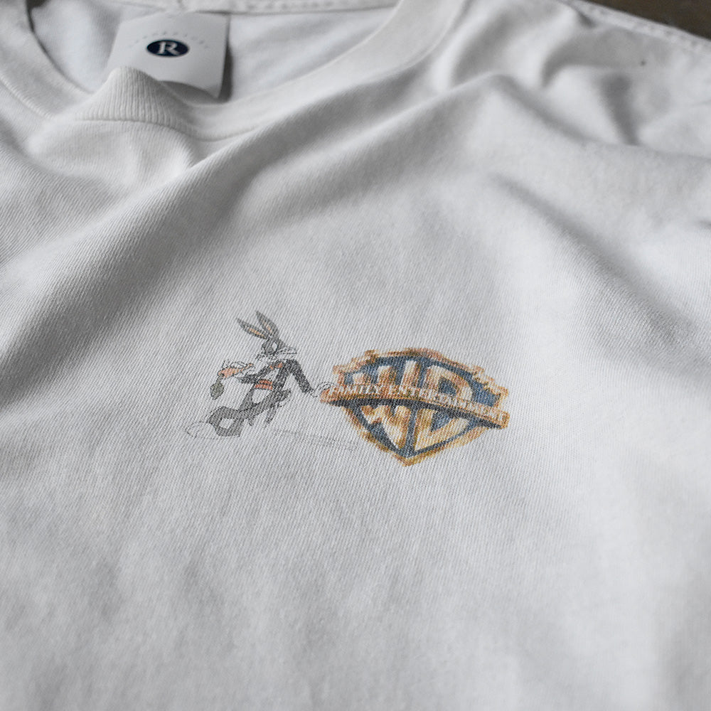 90's “Free Willy“ movie Tシャツ 250605H