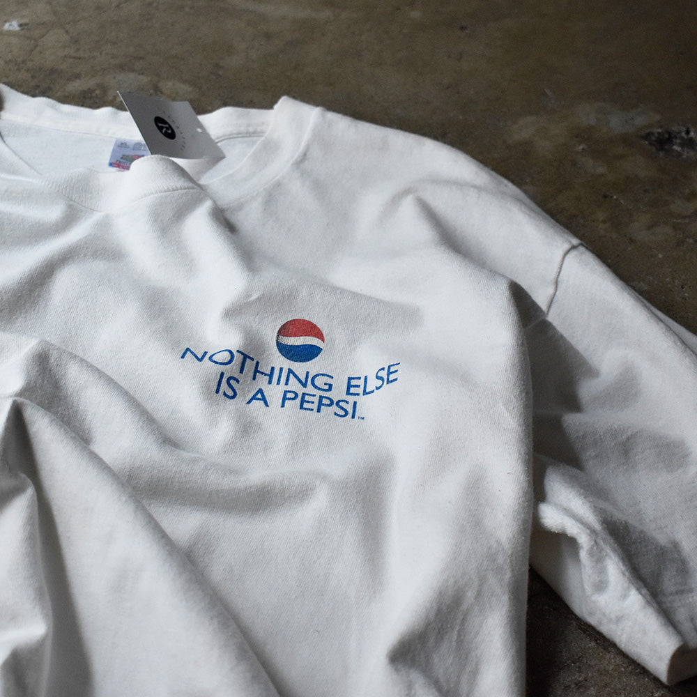 ペプシ コンゴ ムービーTシャツ ゴリラ 90年代 USA製 ヴィンテージ