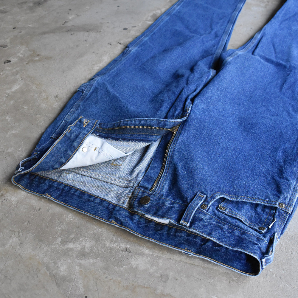 Carhartt “Relax Fit” デニム ペインターパンツ 240916