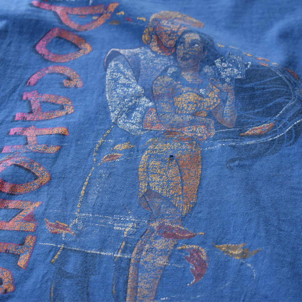 90’s Disney "Pocahontas" Tシャツ 250905H