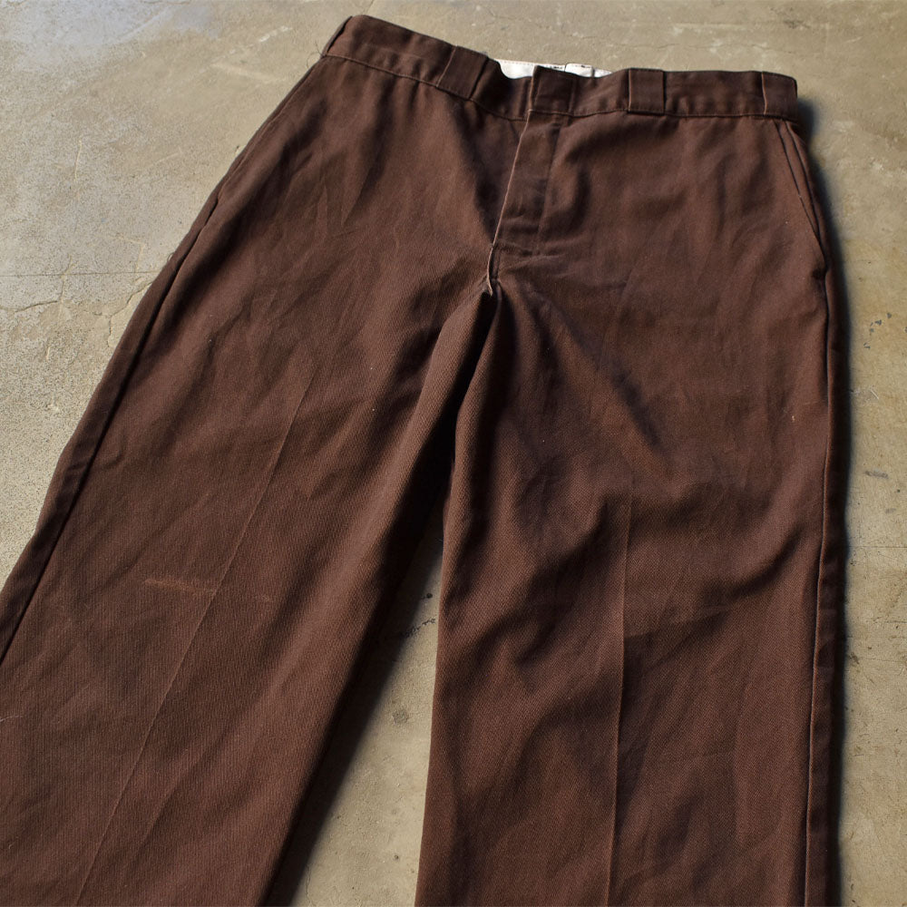 90's Dickies/ディッキーズ ワークパンツ USA製 230921