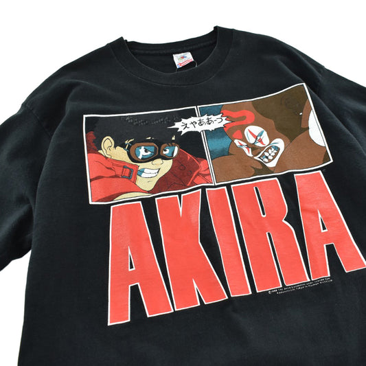 90's Fashion Victim AKIRA アニメTシャツ 260731HMY