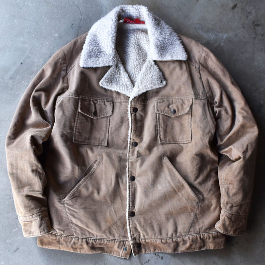 90's Dickies コーデュロイボアジャケット 240109H