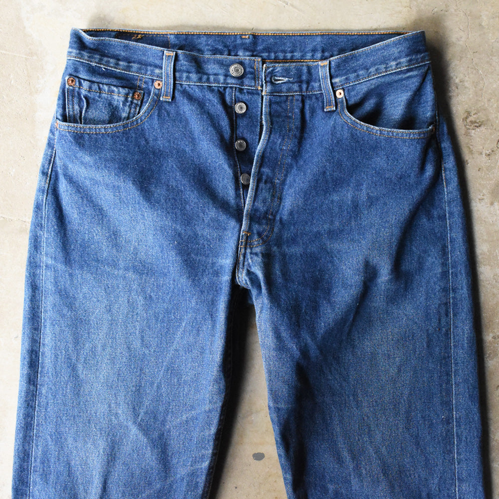 90’s Levi's 501 デニムパンツ 250609H