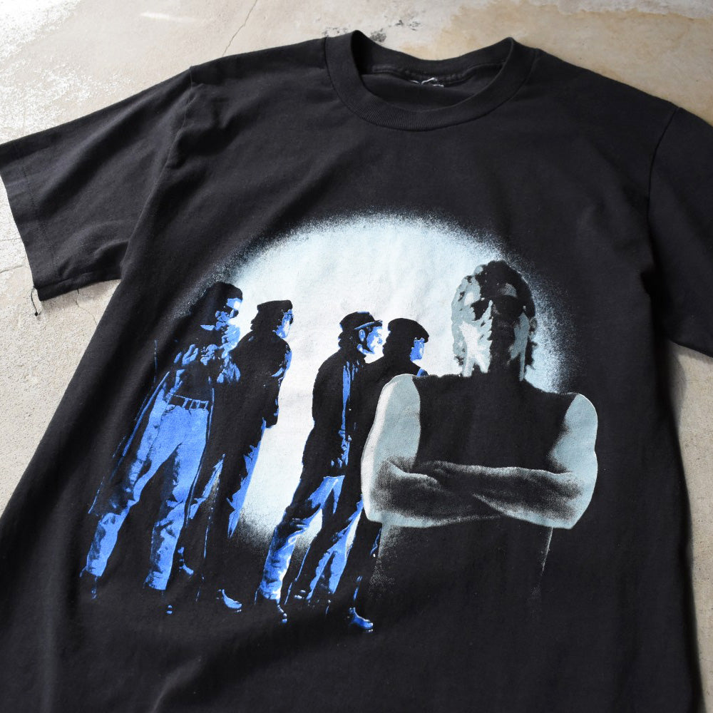 80’s Lou Reed “New York Tour 1989” ロックTシャツ 251202H