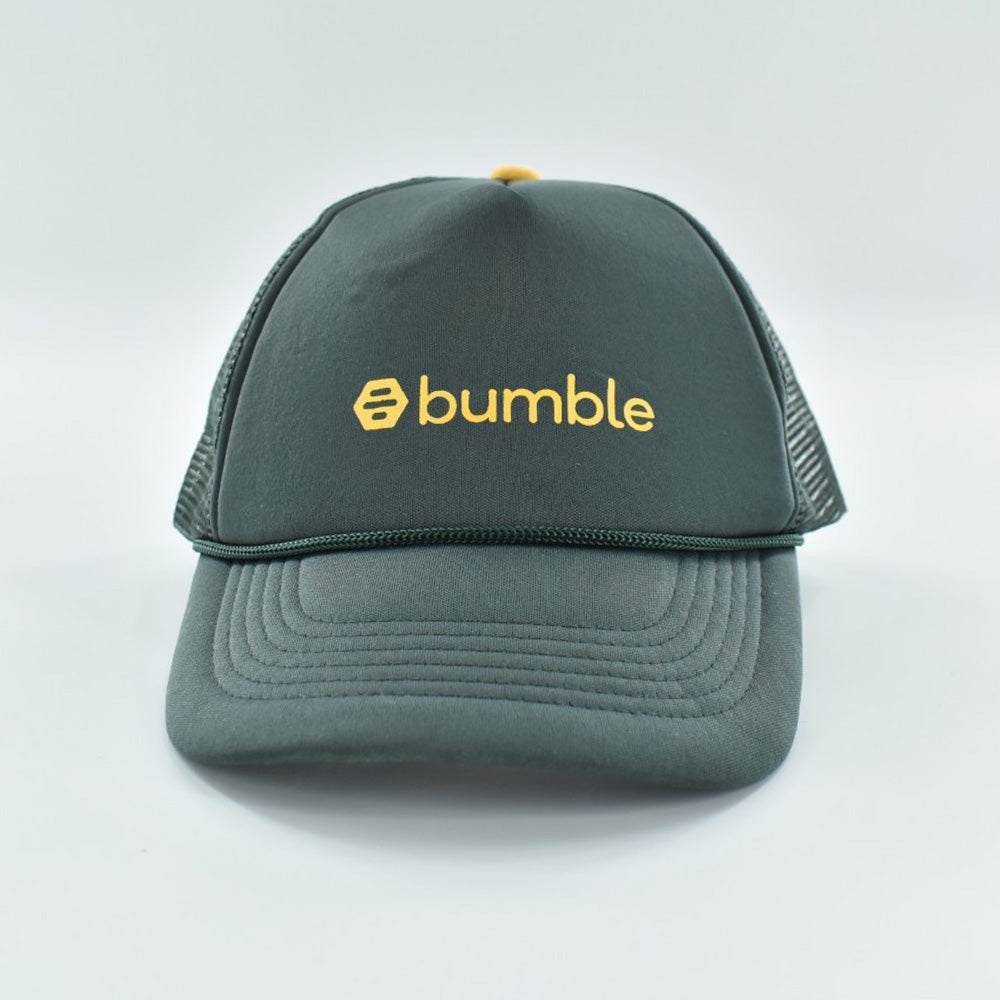 bumble メッシュキャップ 260327H