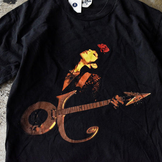 90's PRINCE フォトTシャツ 250623H