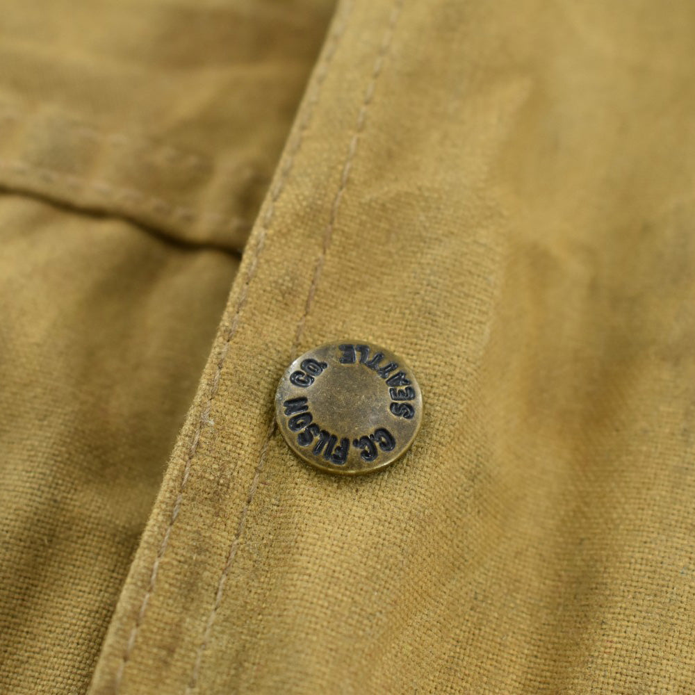FILSON ティンクロス フィールドジャケット USA製 261027H
