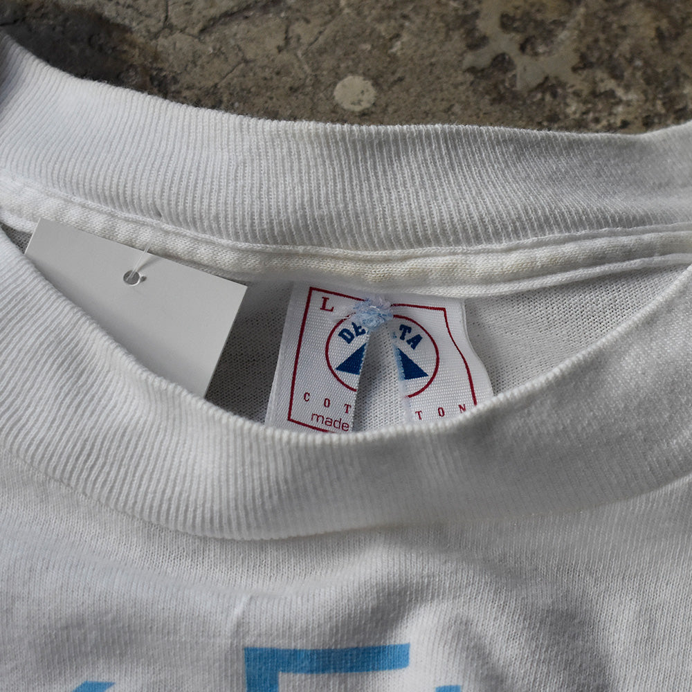 90's PINK FLOYD "The Division Bell/対" North American Tour Tシャツ 231125H