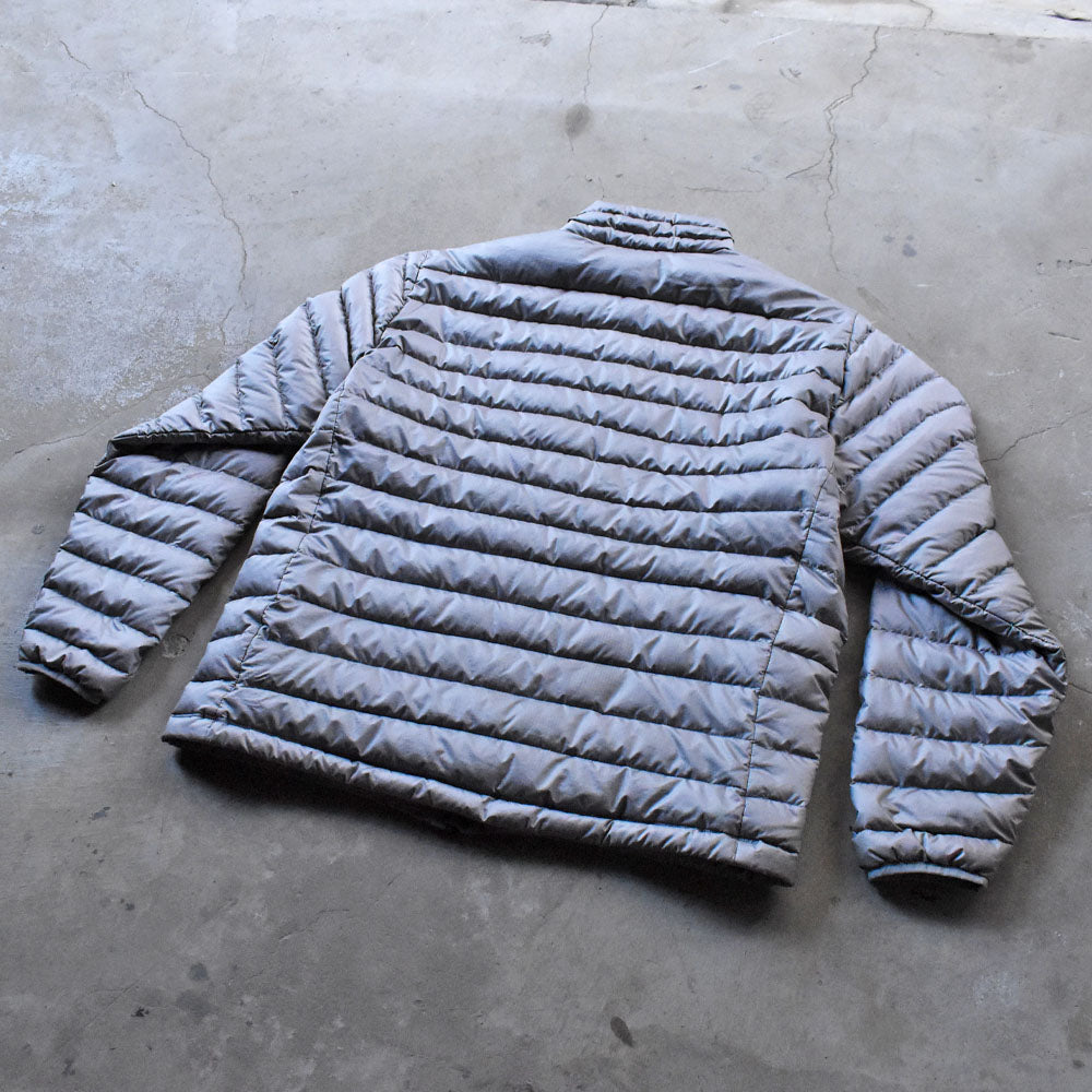 patagonia ダウンジャケット 241202