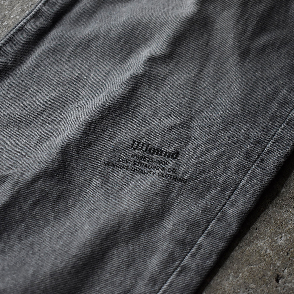 “Levi’s × JJJJound“ 501 BIG Eタイプ デニムパンツ 250811H