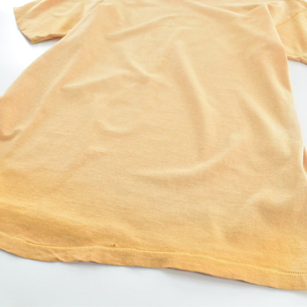 60's~ "MILBANK 500 MILE CLUB" アスレチック ヴィンテージTシャツ 260612H