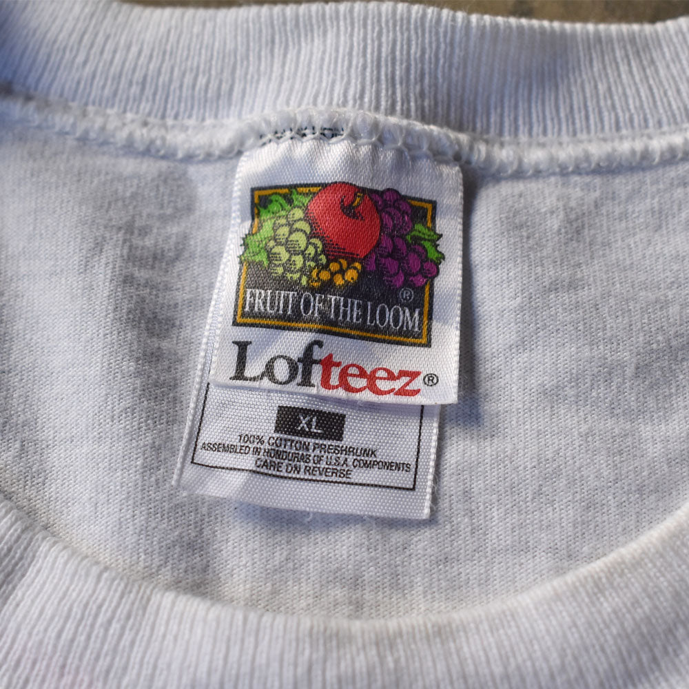 90’s Taco Bell チワワ 企業系 Tシャツ 240601