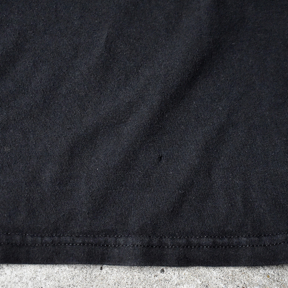 90's NIRVANA “FROM THE MUDDY BANKS OF THE WISHKAH“ Tシャツ 240602H