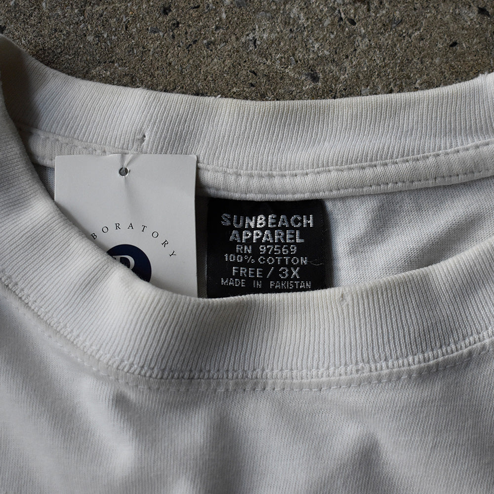 Y2K Boyz n da Hood “Boyz N Da Hood” Rap Tシャツ 250710H