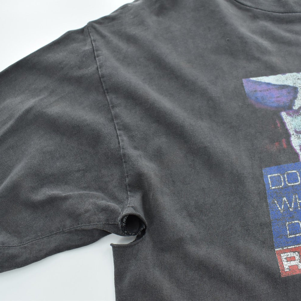 90's RADIOHEAD "Don't Tell Me What Kind Of Day To Have" ロックTシャツ 260710H