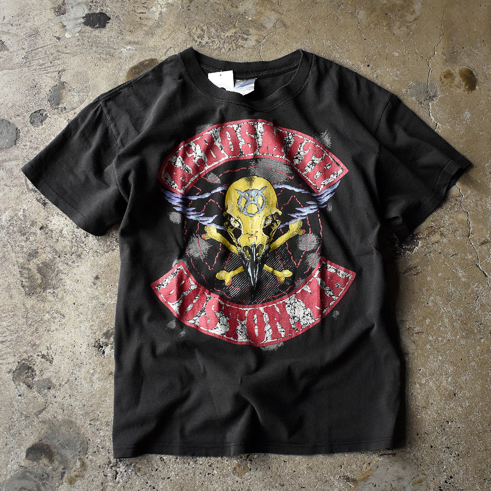 90's Aerosmith×Pushead “PUMP“ Tour Tシャツ 240801H