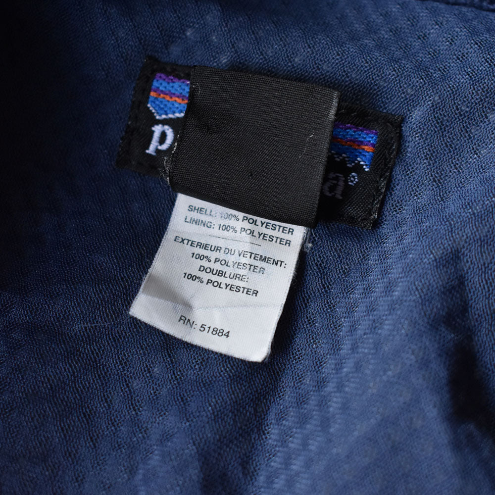 90's patagonia ニューマティックジャケット 230920